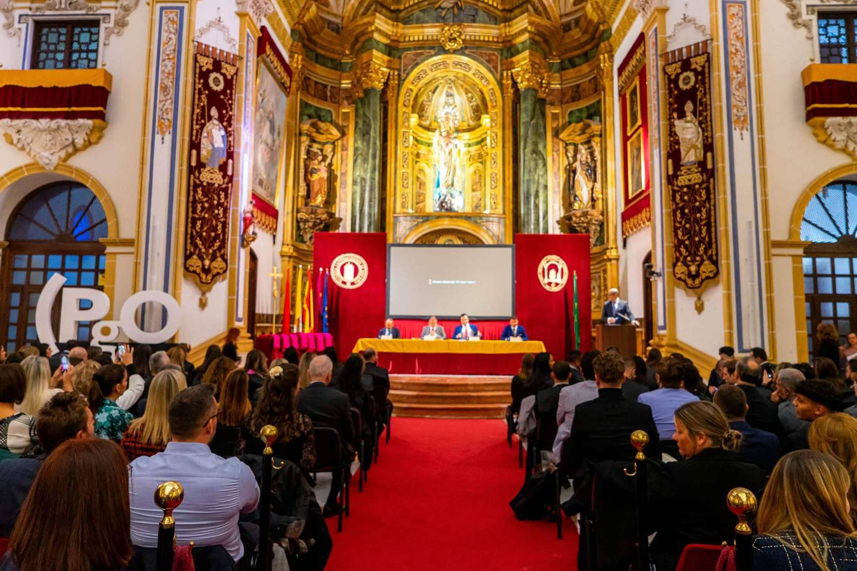 Especialízarse en odontología del deporte con PgO UCAM