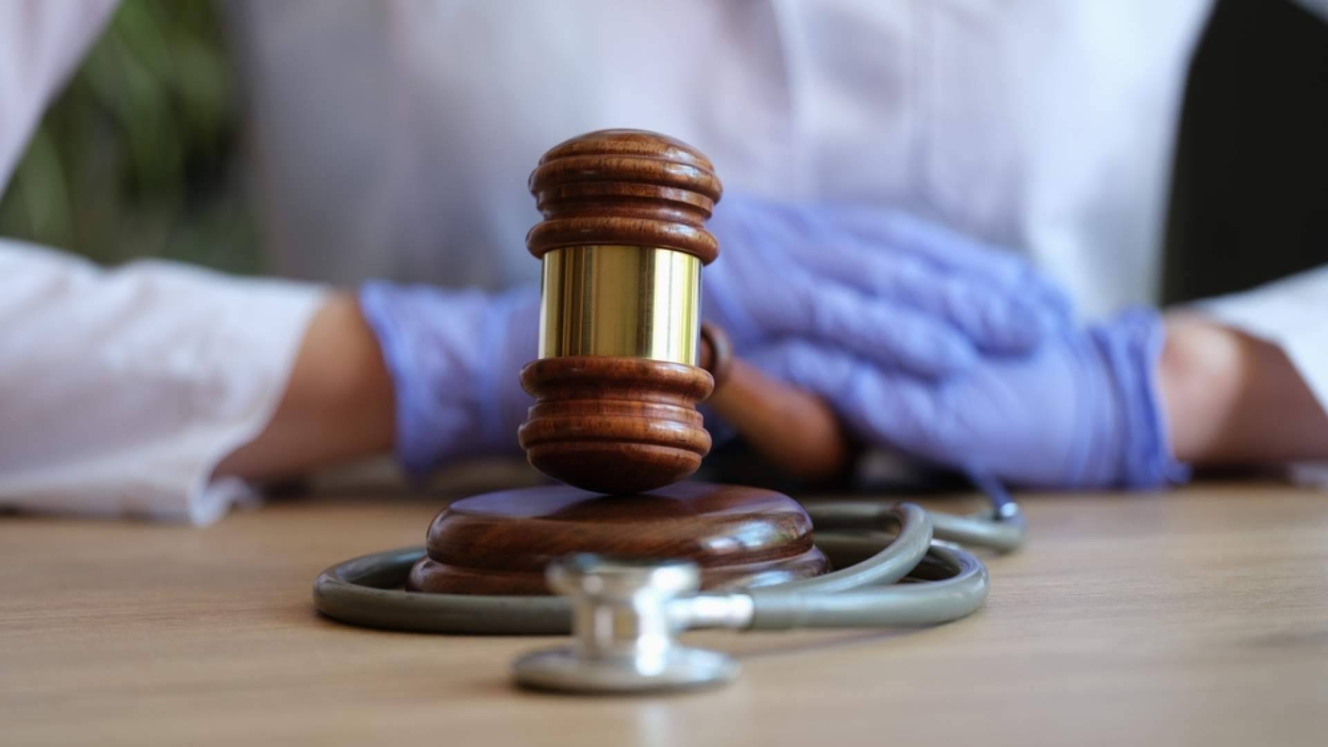 Cómo es posible calcular una indemnización por negligencia médica