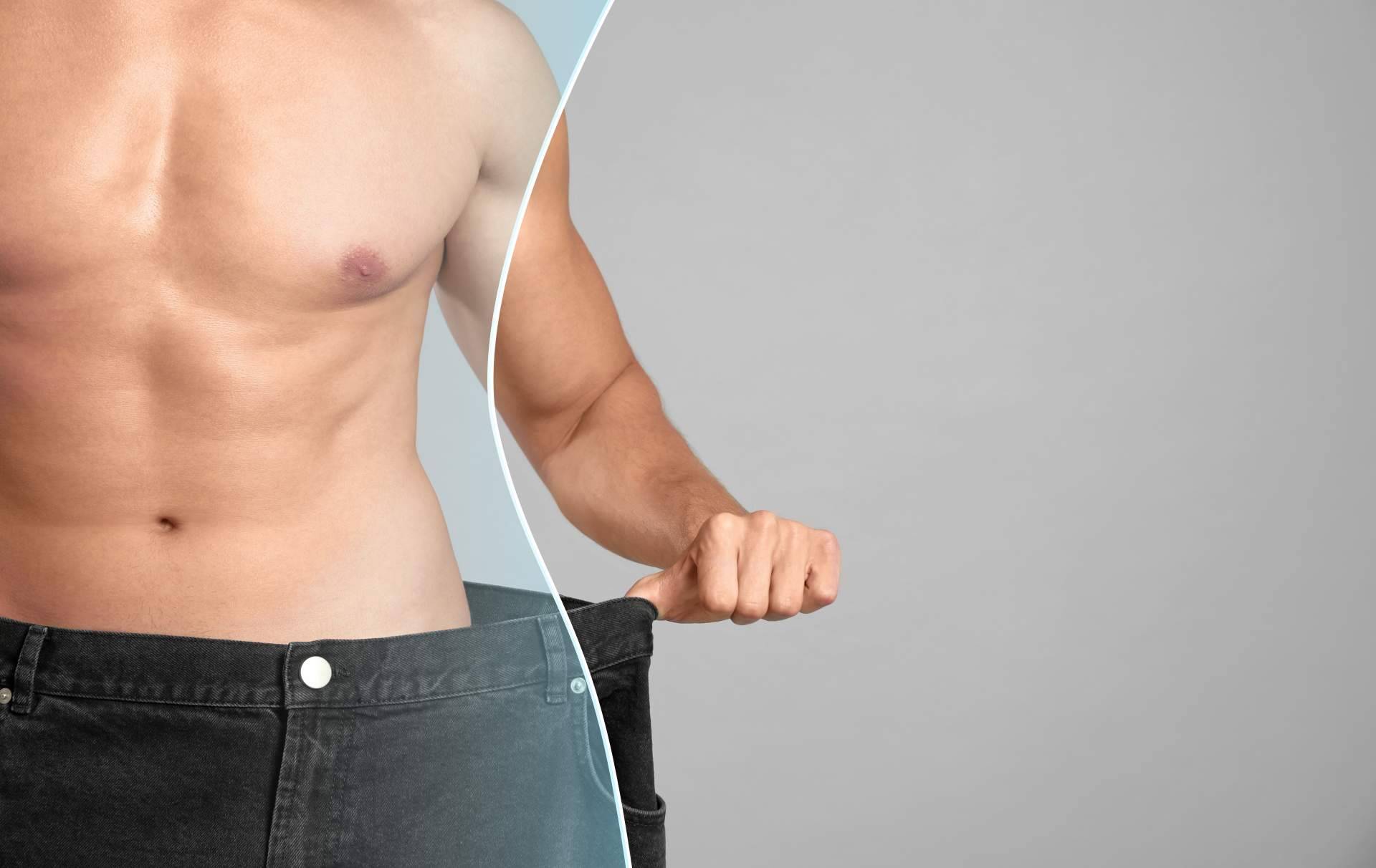 Cirugía Plástica Masculina; Desde remodelación corporal hasta rejuvenecimiento de la mirada