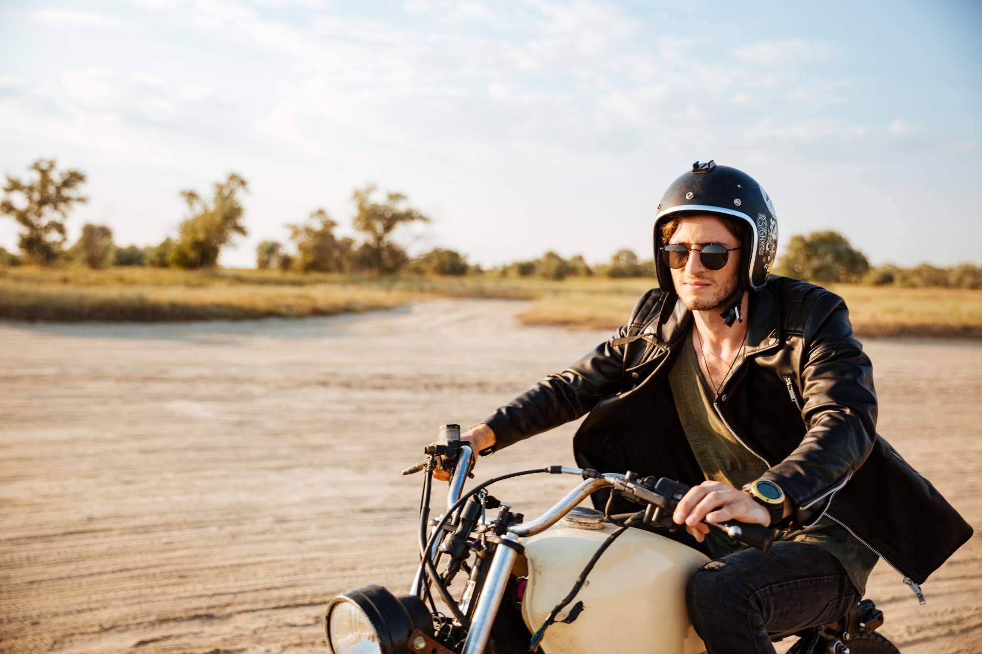 ¿Cuánto cuesta sacarse el carnet de moto en Madrid?