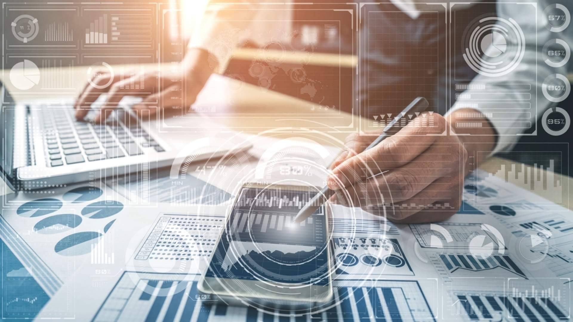 La Fábrica de Software automatiza la gestión textil con dispensadoras RFID y software de control web
