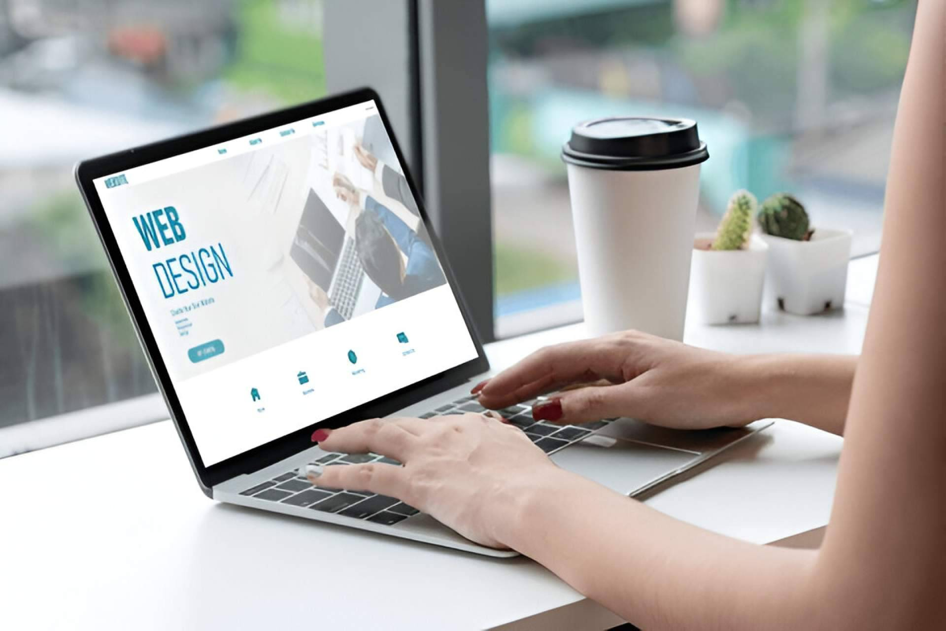 AC Publideas impulsa negocios con diseño de páginas web profesionales y soluciones digitales integrales