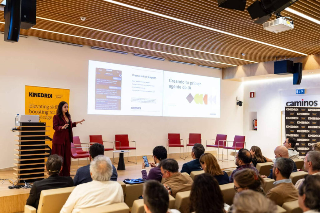 K•STEAM, la metodología que convierte conocimiento en acción profesional