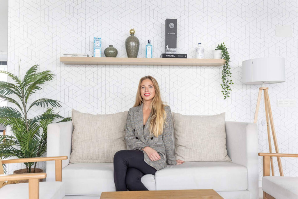 Saguar Real Estate pone en venta exclusiva piso junto al Palacio Real, en el barrio de Palacio, Madrid