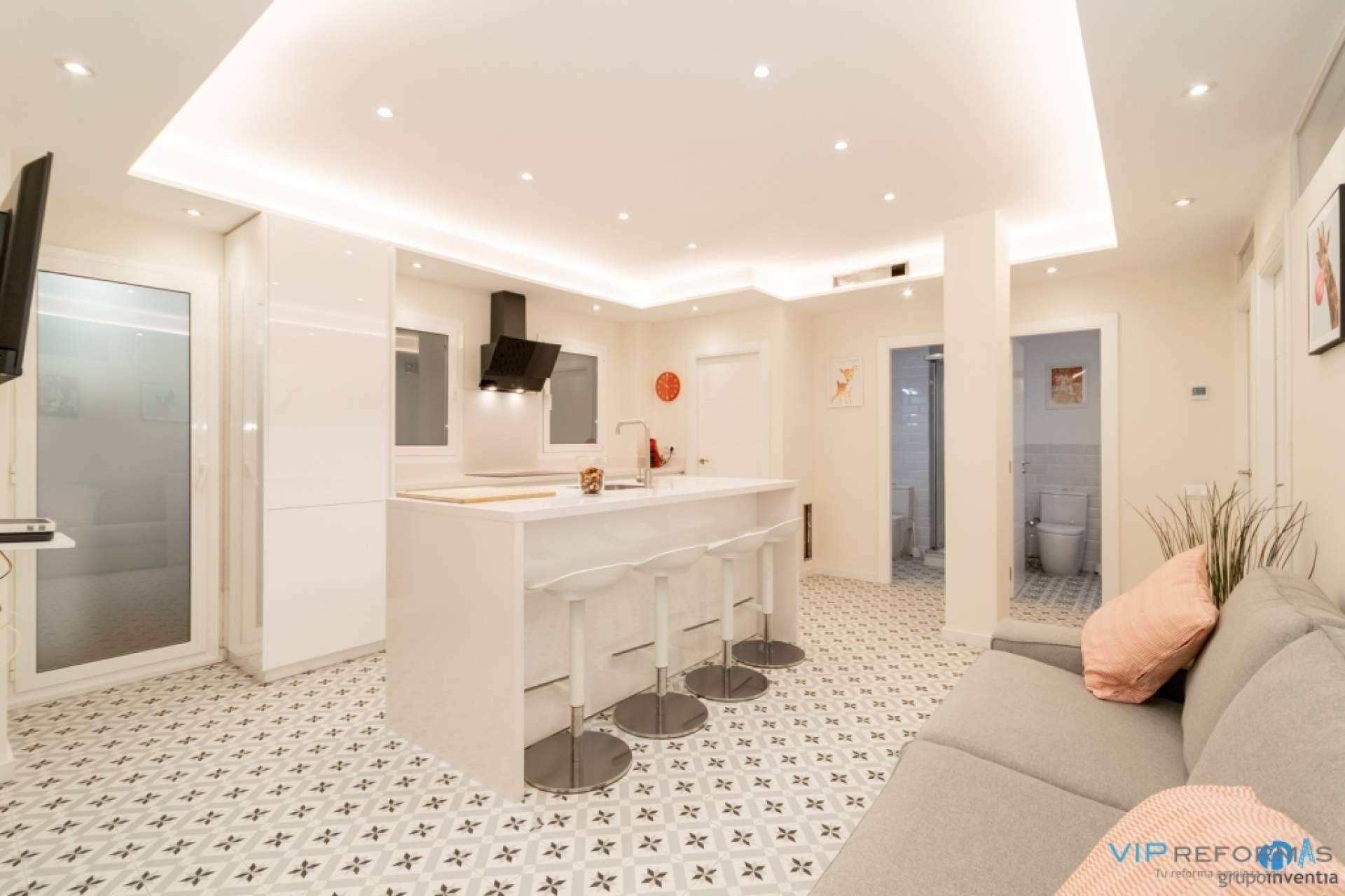 Ventajas de contratar a los profesionales de VipReformas
