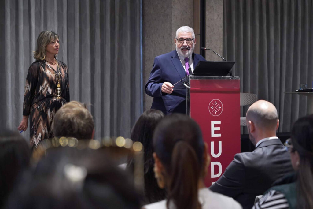 EUDE cumple 30 años y lo celebra con seminarios, emprendimiento y nuevas becas