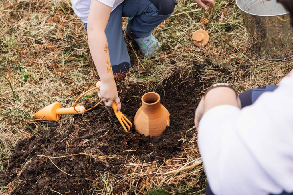 Cómo mantener una estrategia de sostenibilidad en primavera y verano