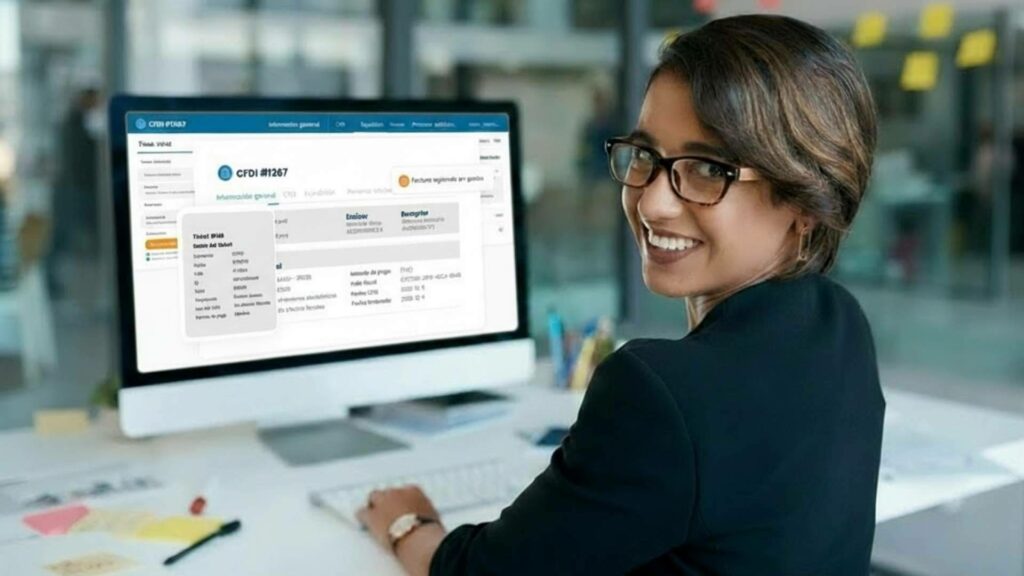 Control de Gastos®; la herramienta líder en México para el control y comprobación de gastos con validación SAT