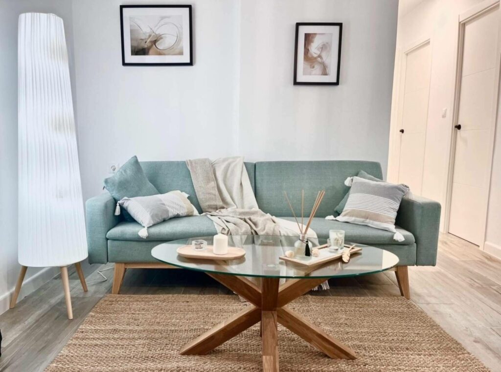 La reforma integral incorpora el lujo silencioso como nuevo lenguaje del confort