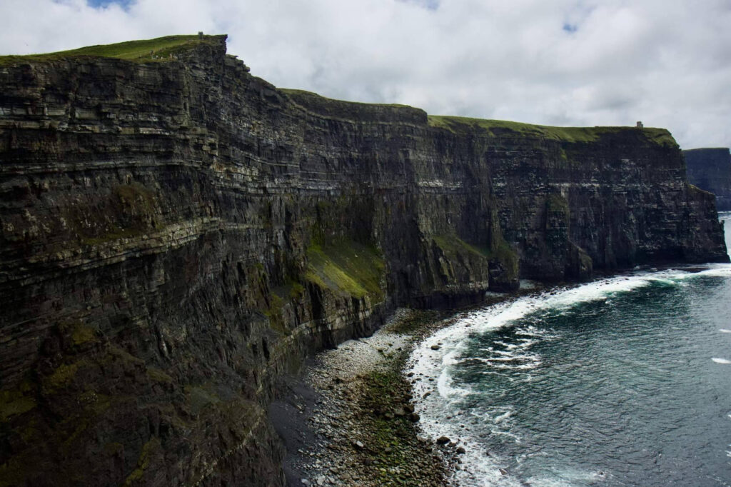 ¿Qué profundidad tiene la caída?; La incertidumbre del cumplimiento en los proyectos de software