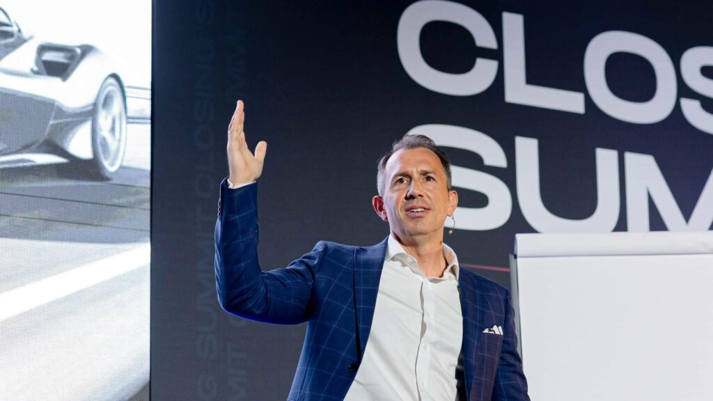 Cierre de ventas y negociación de alto valor, la metodología aplicada de Alfonso y Christian