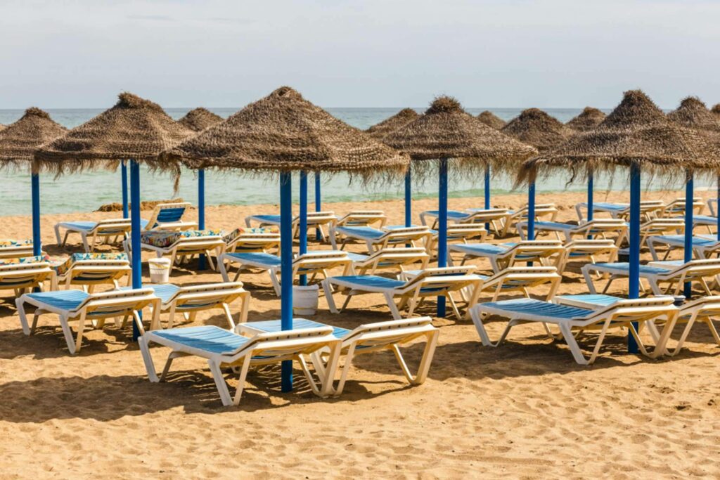 Compra de activos en Málaga; la financiación privada marca quién entra y quién se queda fuera