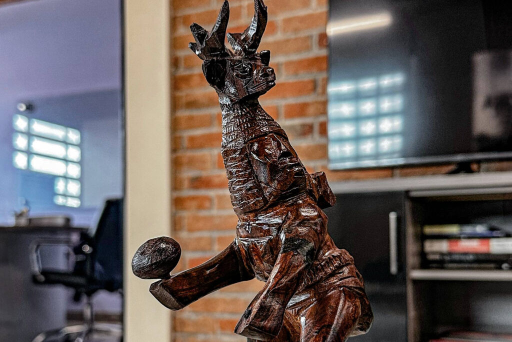 La Universidad de Tutor Negotia; Liderazgo mexicano en la educación ejecutiva de América Latina