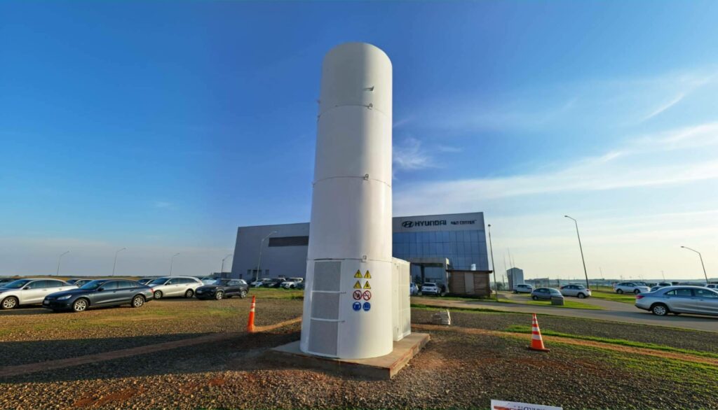 Así salvó una pyme española a Hyundai Brasil de pérdidas millonarias