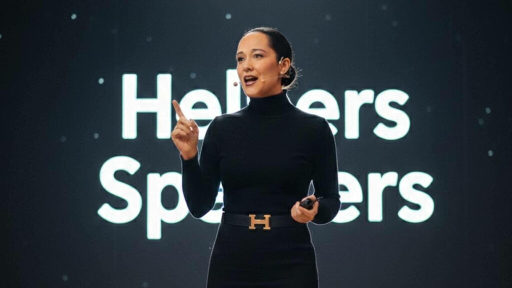 Helpers Speakers y la Escuela de Conferenciantes; la comunicación como palanca estratégica en la empresa española