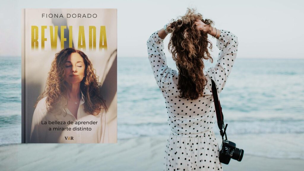 Fiona Dorado estrena ‘Revelada’, una invitación a mirarse de verdad en una época de filtros y apariencias