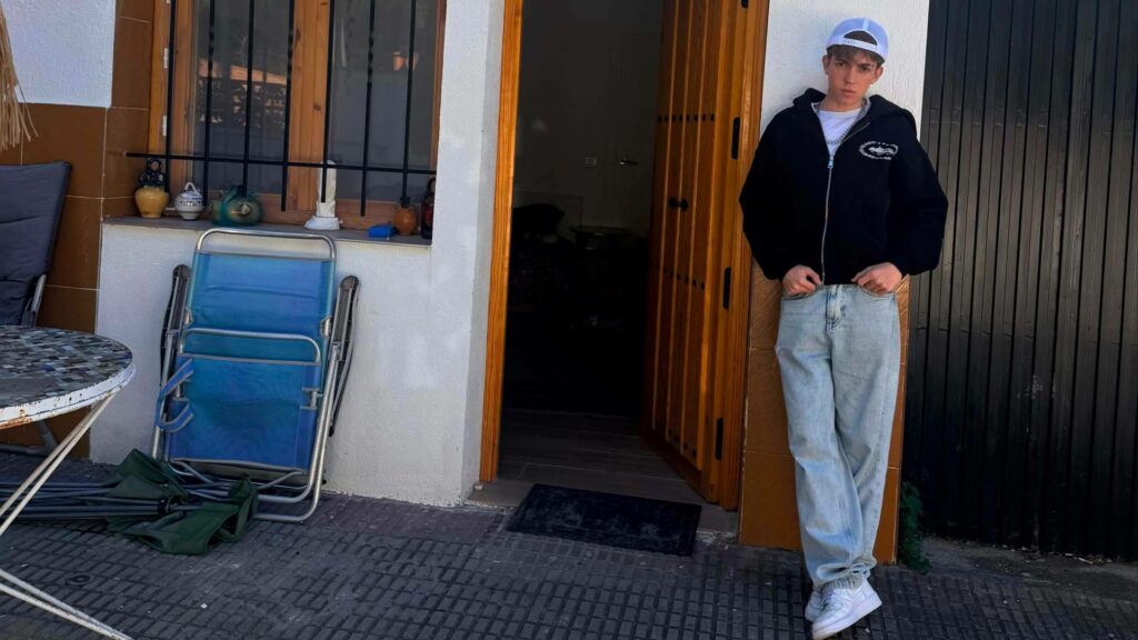 LIL JAN da un paso al frente con ‘909’, el álbum que marca su proyección internacional