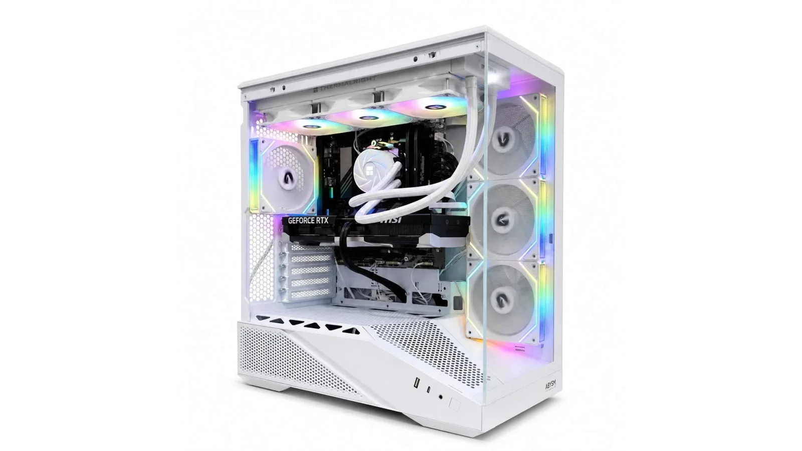 De 1080p a 4K, cómo elegir los componentes de un PC gaming en 2026
